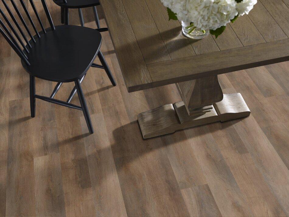 Shaw 5th And Main Synthesis Refraction 7"