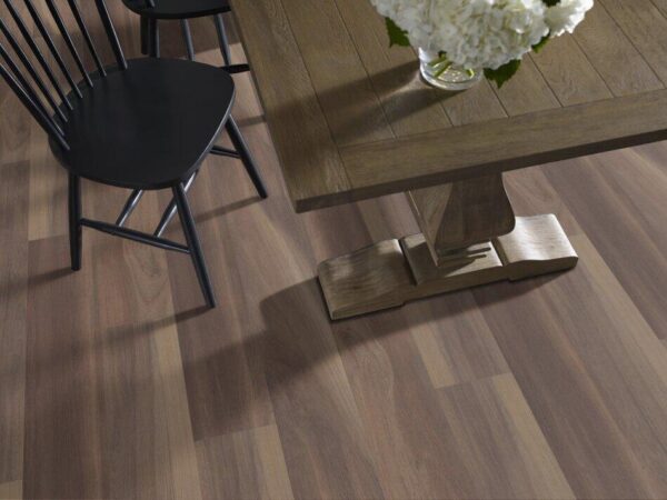 Shaw Floorte Pro Cathedral Oak 720c Plus Ravine Oak 9" - Image 2