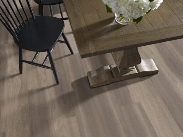 Shaw Floorte Pro Cathedral Oak 720c Plus Chestnut Oak 9" - Image 2