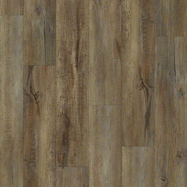 Shaw - 2031V Impact +  Modeled Oak