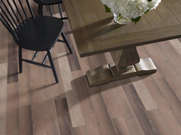 Shaw Floorte Pro Paragon 5" Plus Brush Oak 5" - Image 2