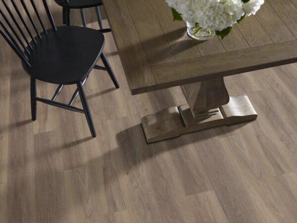 Shaw Floorte Pro Paragon 7" Plus Wire Walnut 7" - Image 2
