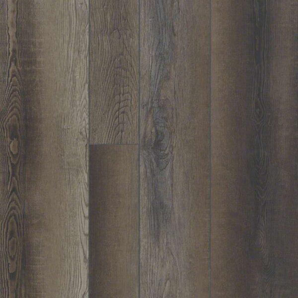 Shaw - 1021V Paragon Mix Plus - Blackfill Oak