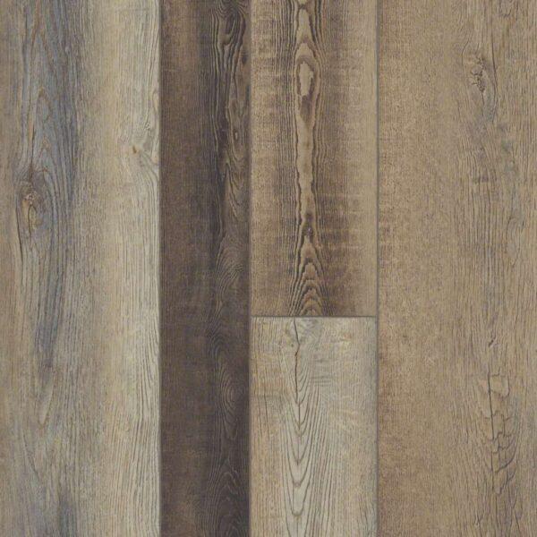 Shaw - 1021V Paragon Mix Plus - Brush Oak