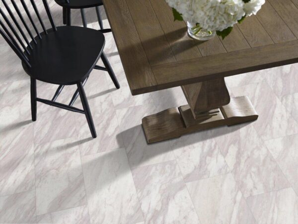 Shaw Floorte Paragon Tile Plus Oyster 12" - Image 2