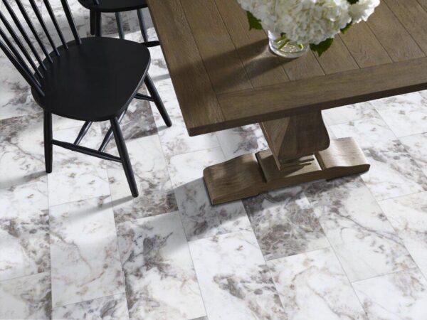 Shaw Floorte Paragon Tile Plus Ibizia 12" - Image 2