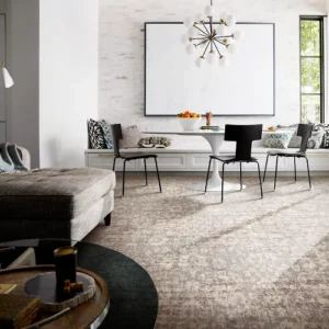 Karastan Collins SmartStrand Silk Carpet