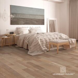 Legendary Floors Capri Engineered Hardwood Flooring