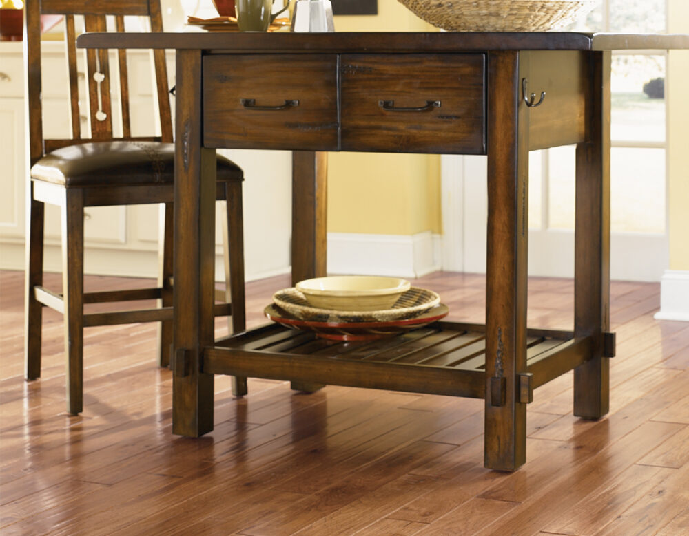 Knob Creek - Saddle | 14007 - Image 2