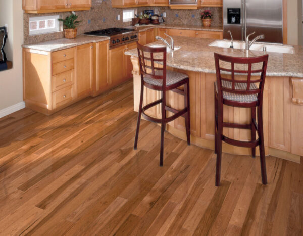 Mullican Muirfield - Saddle | 14586 - Image 2