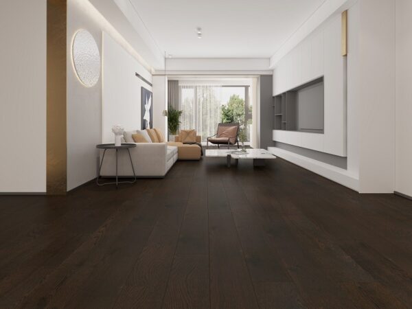 Create Vineyards Engineered Flooring Laurel Glen