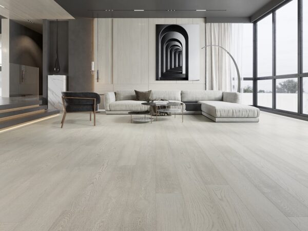 Create Vineyards Engineered Flooring Butterfly Creek