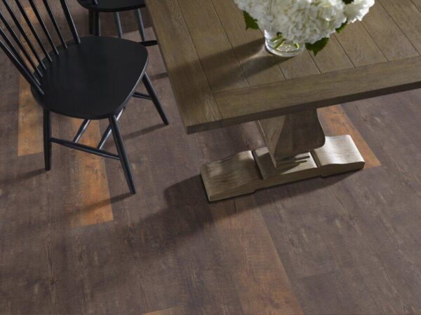 Shaw Floorte Titan Hd Plus Autumn Barnboar 9" - Image 2