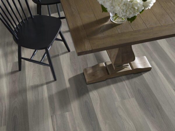 Shaw Floorte Pro Intrepid Hd Plus Charred Oak 9" - Image 2