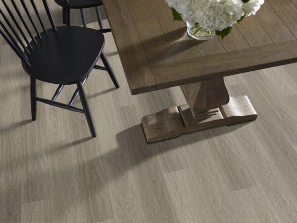 Shaw Floorte Distinction Plus Executive Oak 7" - Image 2