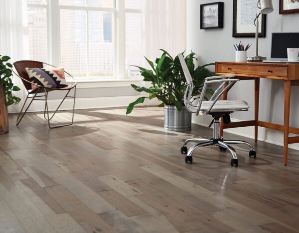 Mullican Nature Solid - Greystone | 21070 - Image 2