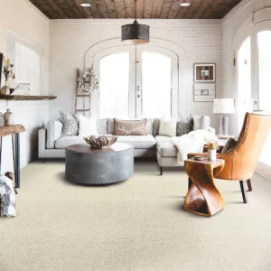 Karastan Dewberry Wool Carpet