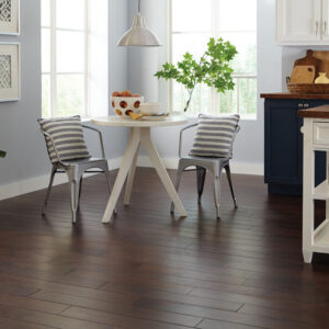 Mullican Engineered Flooring Nature Collection