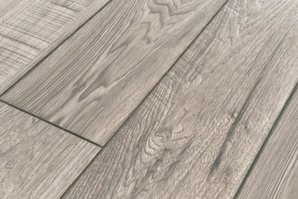 Mannington Sawmill Hickory Lmainate Flooring Wicker 22333