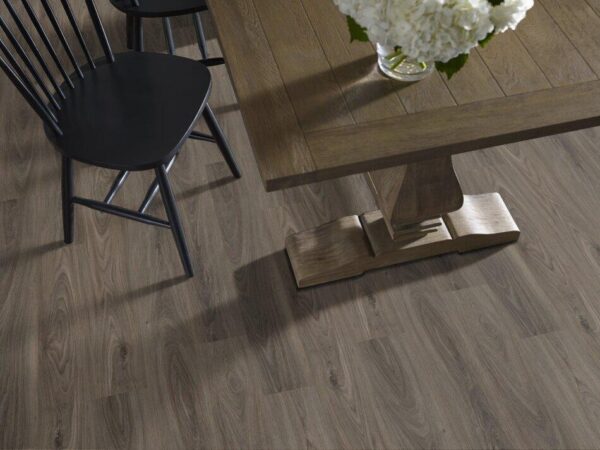 Shaw Floorte Pro Anvil Plus 20 Mil Dark Elm 7" - Image 2