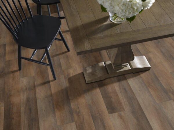 Shaw Floorte Pro Anvil Plus 20 Mil Highlight Oak 7" - Image 2
