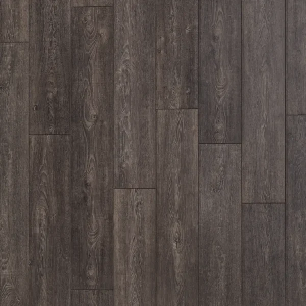 Mannington French Oak Laminate Flooring Peppercorn 28020L