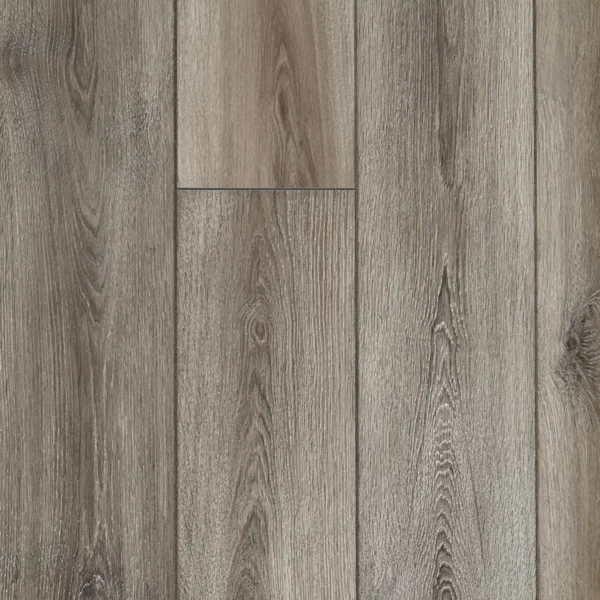 Mannington Fair Haven Laminate Flooring Brushed Grey 28100