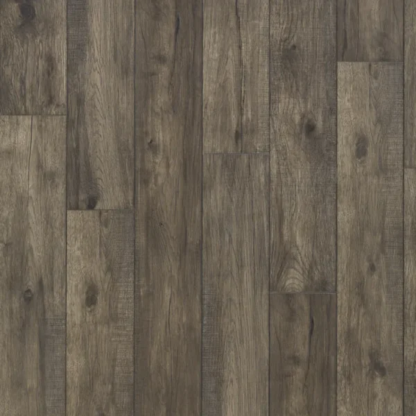 Mannington Hillside Hickory Laminate Flooring Stone 28211