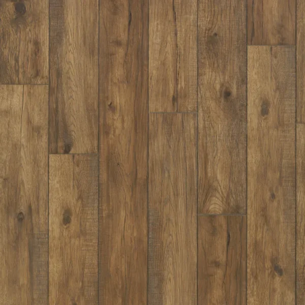 Mannington Hillside Hickory Laminate Flooring Ember 28213