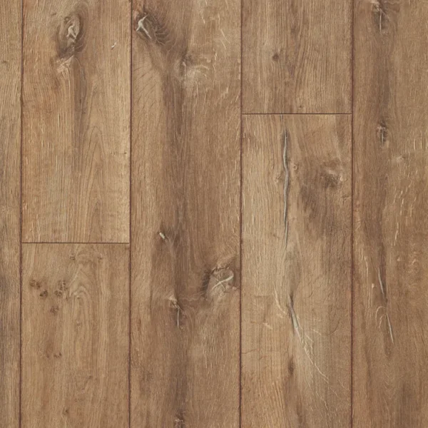 Mannington Blacksmith Oak Laminate Flooring Flame 28303