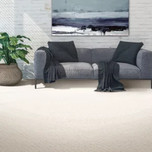 Karastan Captivating Beauty Smartstrand Carpet