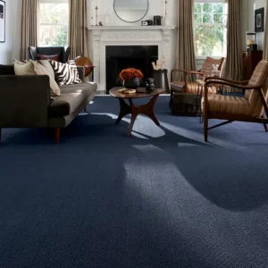 Karastan Chic Sophistication SmartStrand Carpet