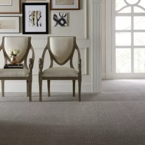 Karastan Modern Structure Kashmere Carpet