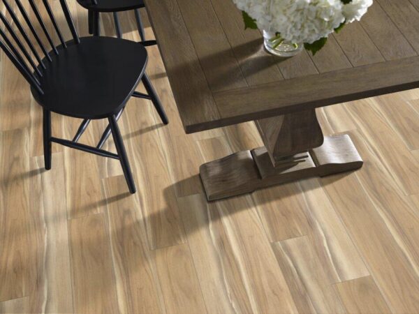Shaw Floorte Pro Tenacious Hd+ Accent Sunbaked 7" - Image 2