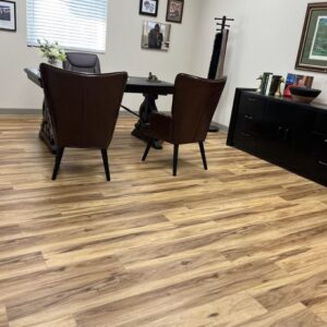 Southern Wholesale SWF Core Floor Collection
