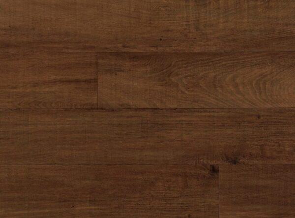 COREtec Plus Deep Smoked Oak 5"