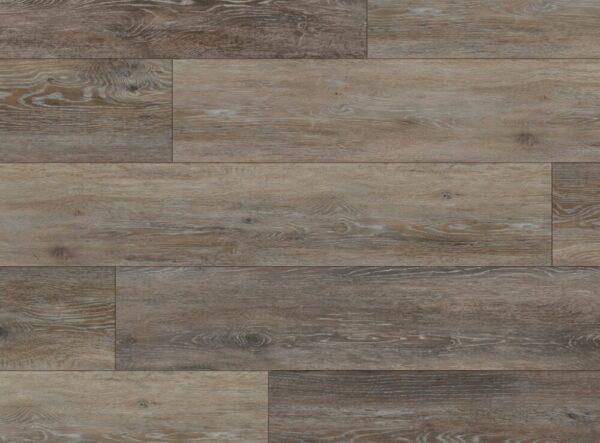 COREtec Plus Alabaster Oak 7"