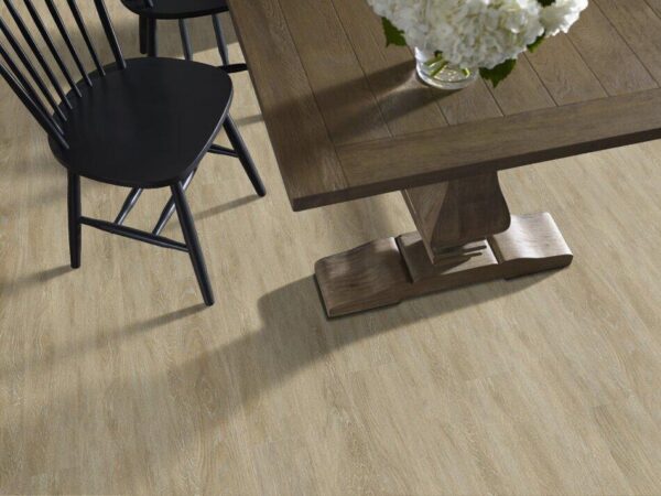 Shaw Mainstreet Commercial Bosk Bleached Oak 6" - Image 2