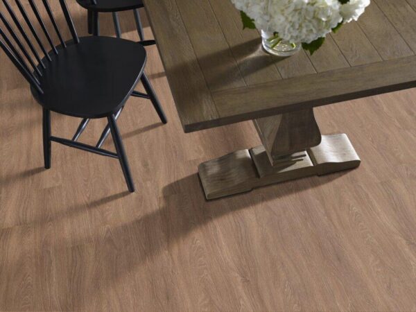 Shaw Mainstreet Commercial In The Grain II 12 Mil Farro 6" - Image 2