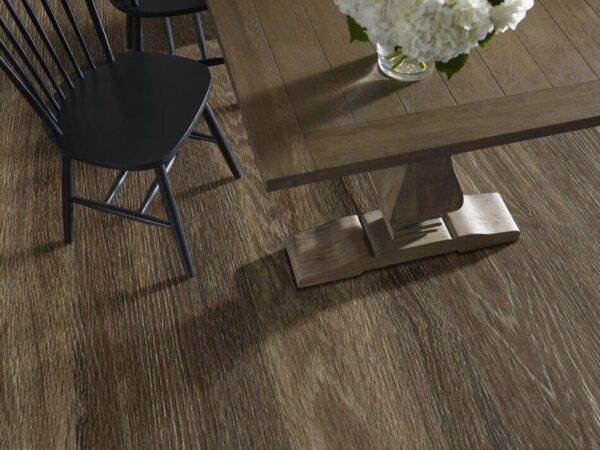 Shaw Mainstreet Commercial In The Grain II 12 Mil Wheat 6" - Image 2