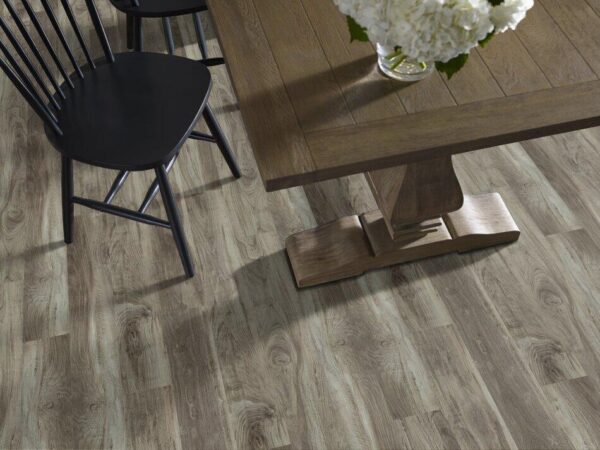 Shaw Mainstreet Commercial In The Grain II 20 Mil Flaxseed 6" - Image 2