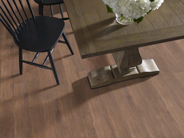 Shaw Mainstreet Commercial In The Grain II 20 Mil Sandalwood 6" - Image 2