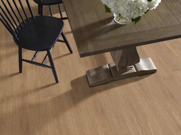 Shaw Mainstreet Commercial In The Grain II 5.0 Millet 6" - Image 2
