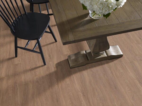 Shaw Mainstreet Commercial In The Grain II 5.0 Farro 6" - Image 2