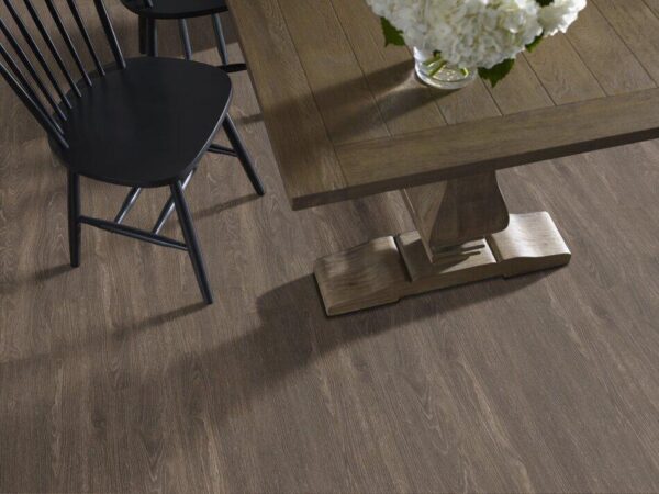 Shaw Mainstreet Commercial In The Grain II 5.0 Wheat 6" - Image 2