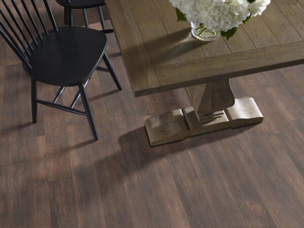 Shaw Mainstreet Commercial In The Grain II 5.0 Briarwood 6" - Image 2