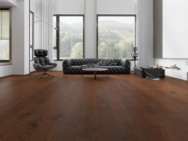 Create Vineyards Engineered Flooring Sapphire Hill