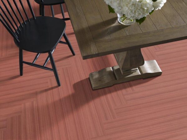 Shaw 5th And Main Color Range 20 Coral 6" - Image 2