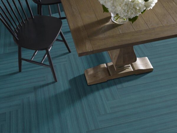 Shaw 5th And Main Color Range 30 Turquoise 6" - Image 2
