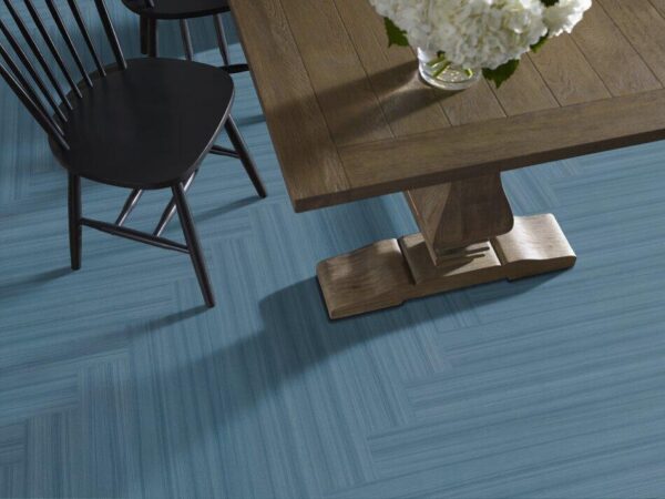 Shaw 5th And Main Color Range 30 Caribe 6" - Image 2